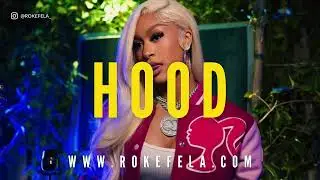 [FREE] Female Rap Type Beat 