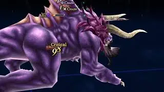 Beast's Den Behemoth trial #ffbewotv #behemoth #Thancred