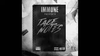 Immune - &Pi;&Alpha;&Tau;&Alpha; &Tau;&Omicron; (Official Audio)