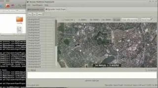 ifgicopter as a mobile sensor platform