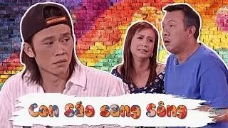 H&agrave;i Kịch Hay Nhất PBN | CON S&Aacute;O SANG S&Ocirc;NG | H&agrave;i Ho&agrave;i Linh, Ch&iacute; T&agrave;i | H&agrave;i Kịch PBN 75