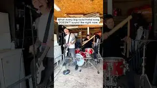 it&rsquo;s called &ldquo;Autopilot&rdquo; by Story Untold #newmusic #numetal #alternativemetal #rockmusic