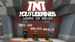 JUGAMOS CON SrBigos_YT -YOUTUBERINES- EP 2