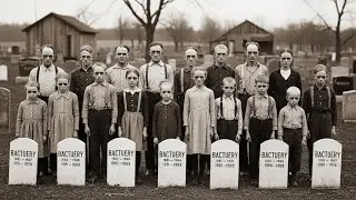 The Most Entangled Bloodline Ever Found &mdash; Buried From History