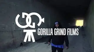 Huey & Riley Part 2 - Vonno X D-Waite | Indie Rap Visuals