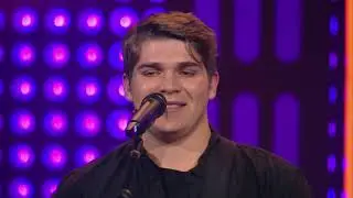 Chris Steyn - Gee Die Hond Wind (Live) (Die Kontrak - Seisoen 3 - Top 6)