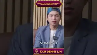NASIHAT KOH DENNIS LIM
