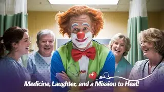 Patch Adams Movie Explained | How Laughter Became the Best Medicine