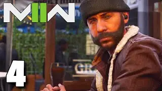 Modern Warfare 2 