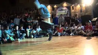 Judges showcase | Hulk, Kleju, Gimnast | Blaze Master Jam 2012 | www.blazemasterjam.com