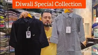 Diwali Special|Z Galaxy Fashion| Whatsapp no. 8980368582| Sizes:M to XXL| New Collection| Shirts