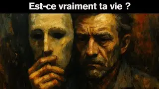 Jung et le Processus d’Individuation | Pourquoi ne Te Reconnais-Tu Pas ?