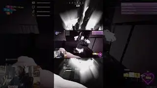 Team dead. Just me, a bat, some smoke&hellip; and a BAN-KAI clutch in The Finals 😤