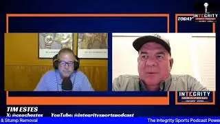 Will the winning continue? We'll Discuss It on the Integrity Sports Podcast