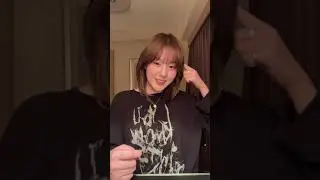 [250123] Kep1er Kim Chaehyun Bubble LIVE Part 3 | 케플러 김채현 버블 라이브 3