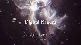 Digital Kagura &ndash; Melodic Progressive Techno & Digital Ritual Atmosphere 2025 | BuzzValse
