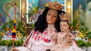 Parque Bararida se prepara para recibir miles de visitantes por la procesi&oacute;n de la Divina Pastora