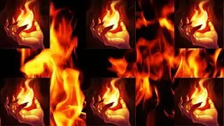 Ignite Rock Montage - Catch Fire | League Of Legends