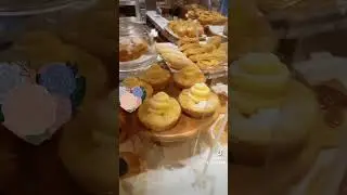 Bread Basket VistaMall Dasmari&ntilde;as