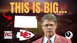 Kansas City Chiefs Relocating? Latest Stadium News Explained