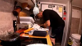Ep49 Vanlife My Typical Day in Vanlife
