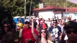 RICK MOREIRA NO FANFAS 6&ordf; EDI&Ccedil;&Atilde;O