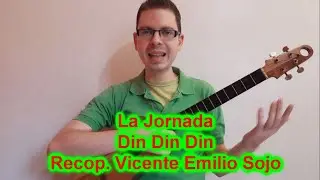 Clase de Cuatro: La Jornada (Din din din)
