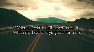 Jamie Kimmett - Prize Worth Fighting For - Instrumental Cover with Lyrics