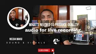 Mastering Live Audio: Essential Gear Reviews & Setup Tips for Top-Notch Recordings
