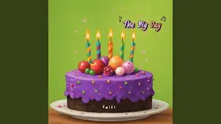 The Big Day