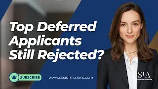Why Deferred MBA Programs Reject Top Applicants (It’s Not Your GPA)