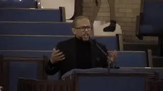THE GREATER NEW HOPE MISSIONARY BAPTIST CHURCH Live Stream
