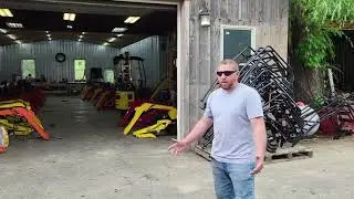 Overview of GroundHog Equipment