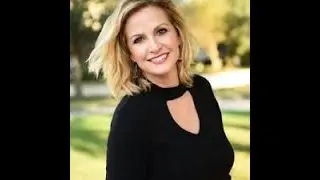 An interview with Mary Gardner - The Charisma Coach