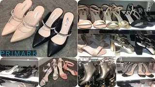 PRIMARK SHOES & SANDALS NEW COLLECTION / SEPTEMBER 2020