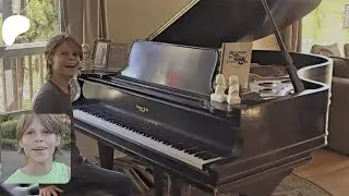 Felix Mendelssohn - Songs Without Words Op.67 no.2 in F sharp Minor