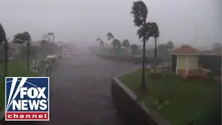 Emergency chief has warning about Hurricane Ian: It will be difficult to get resources in quickly