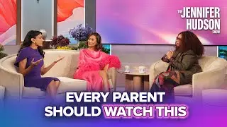 Motherhood, Community, and Protection: A Powerful Conversation on RSV Awareness
