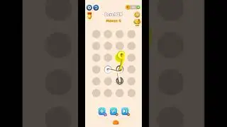 This Knot Was Made to Destroy Confidence 😵&zwj;💫 #MindTwister#brainsnap#games#shortvideo