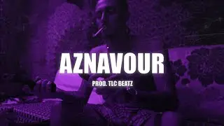 Jul x Baby Gang Type Beat - 