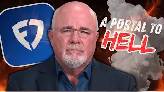 My Thoughts on Dave Ramsey Calling Fanduel 