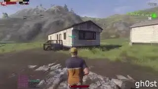 H1Z1 HACK 2017 2018  UNDETECTED FREE