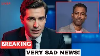 At 60, The Heartbreaking Story of Chris Rock Leaves Fans in Tears