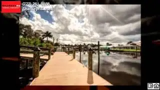 Real Estate for Sale | 772-261-8888 | Port Saint Lucie FL | The Club at Admirals Cove - Jupiter