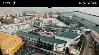 Powerful vessel official music video by Kiongozi Jimse