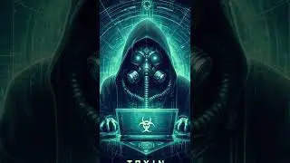 Toxin #rap #czechunderground #shorts 5.den