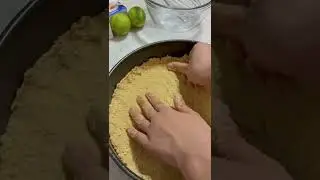 Super Easy Delicious Lemon Pie Recipe