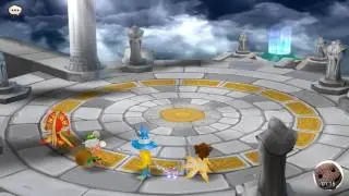 Summoners War  -  Live Arena