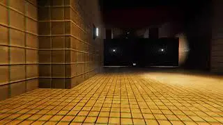 In The Portals | Demo version | Trailer