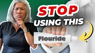 Fluoride Toothpaste and Erectile Dysfunction | The Shocking Connection
